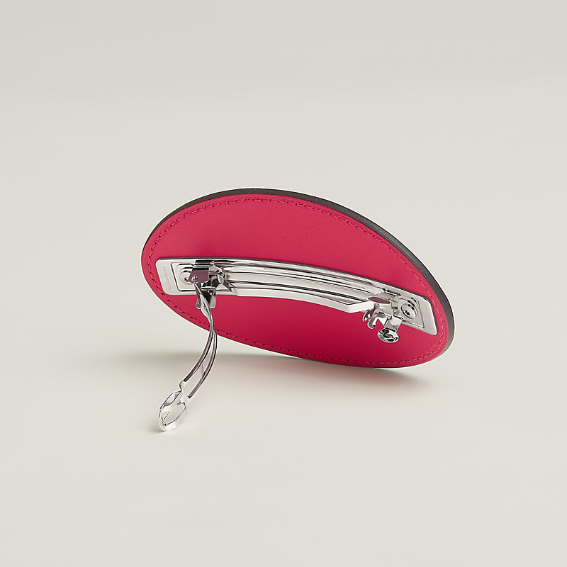 Evelyne GM hair clip | Hermès USA